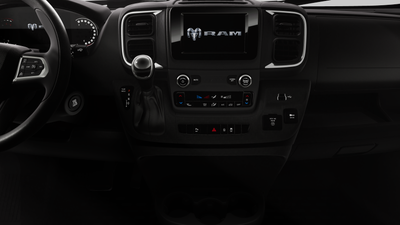 2026 RAM Ram ProMaster RAM PROMASTER 2500 SLT CARGO VAN HIGH ROOF 159' WB