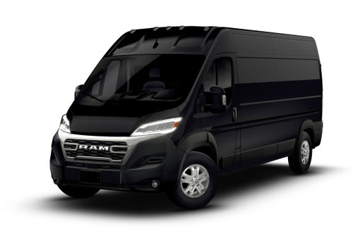 2026 RAM Ram ProMaster RAM PROMASTER 2500 SLT CARGO VAN HIGH ROOF 159' WB