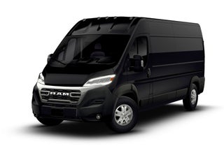 2026 RAM Ram ProMaster RAM PROMASTER 2500 SLT CARGO VAN HIGH ROOF 159' WB