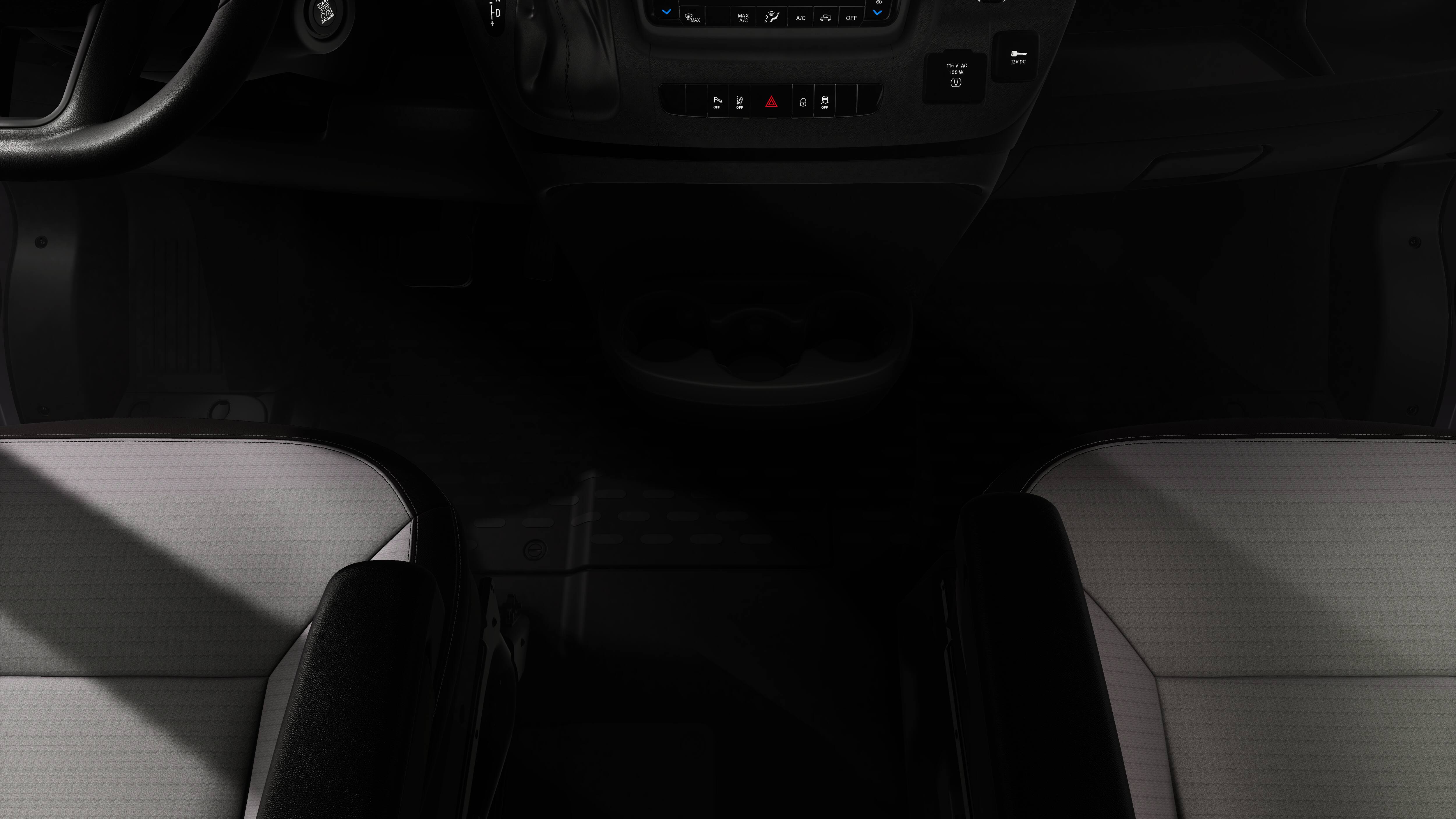 2026 RAM Ram ProMaster RAM PROMASTER 3500 SLT CARGO VAN HIGH ROOF 159' WB