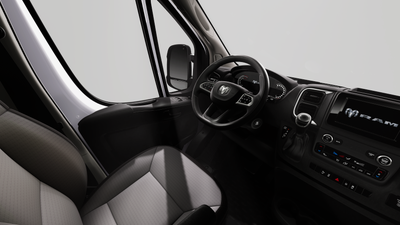 2026 RAM Ram ProMaster RAM PROMASTER 3500 SLT CARGO VAN HIGH ROOF 159' WB