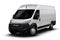 2026 RAM ProMaster 3500 RAM PROMASTER 3500 TRADESMAN CARGO VAN HIGH ROOF 159' WB EXT