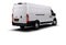 2026 RAM ProMaster 3500 RAM PROMASTER 3500 TRADESMAN CARGO VAN HIGH ROOF 159' WB EXT