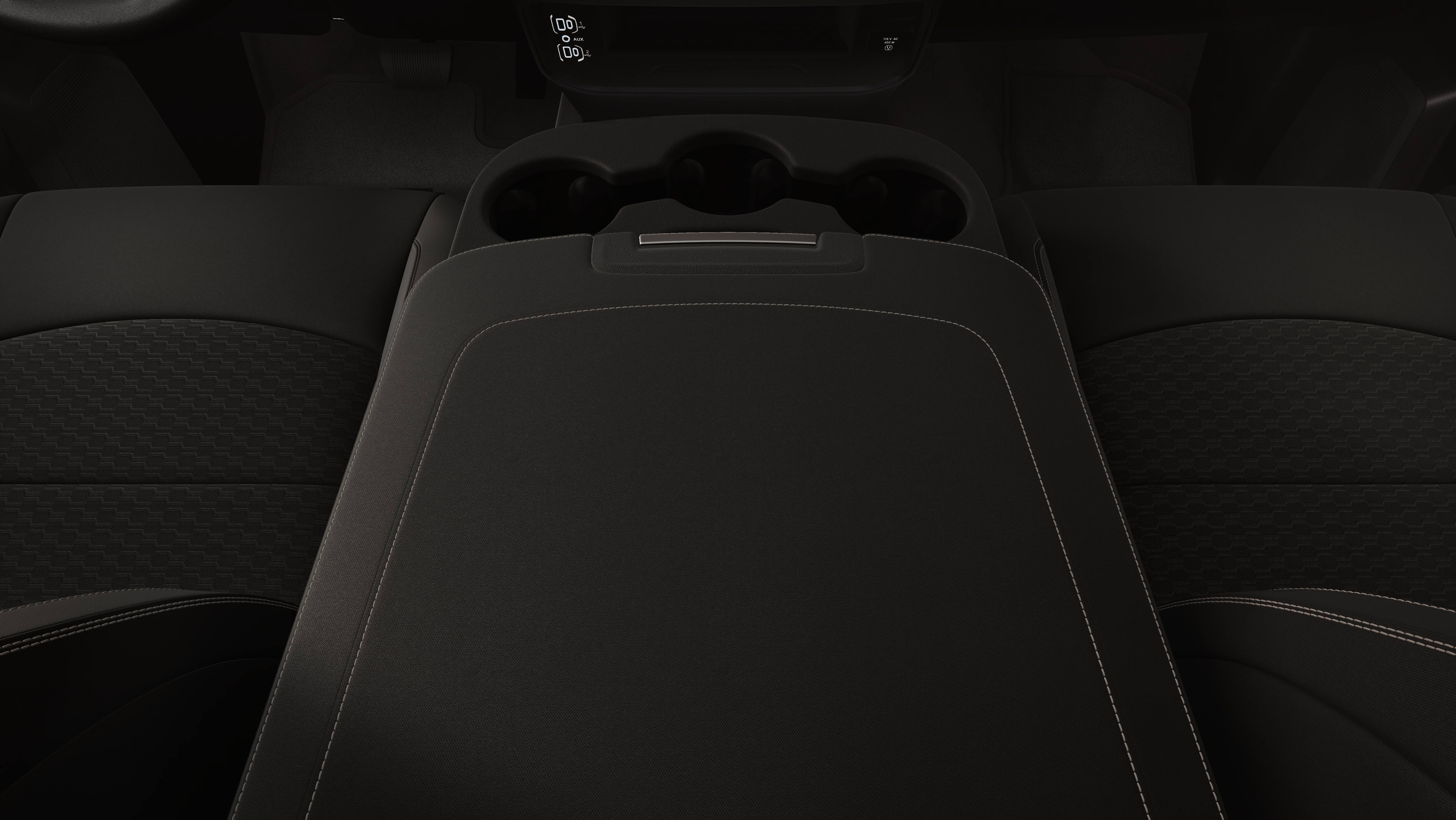 2027 RAM Ram 2500 RAM 2500 BIG HORN CREW CAB 4X4 6'4' BOX