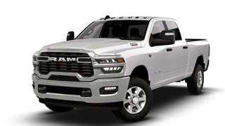 2027 RAM Ram 2500 RAM 2500 BIG HORN CREW CAB 4X4 6'4' BOX