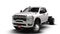 2027 RAM Ram 4500 Chassis Cab RAM 4500 BIG HORN CHASSIS CREW CAB 4X4 60' CA