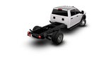2027 RAM Ram 4500 Chassis Cab RAM 4500 BIG HORN CHASSIS CREW CAB 4X4 60' CA