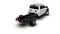 2027 RAM Ram 4500 Chassis Cab RAM 4500 BIG HORN CHASSIS CREW CAB 4X4 60' CA