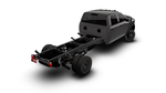 2026 RAM Ram 4500 Chassis Cab RAM 4500 TRADESMAN CHASSIS CREW CAB 4X4 84' CA