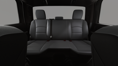 2026 RAM Ram 4500 Chassis Cab RAM 4500 TRADESMAN CHASSIS CREW CAB 4X4 84' CA