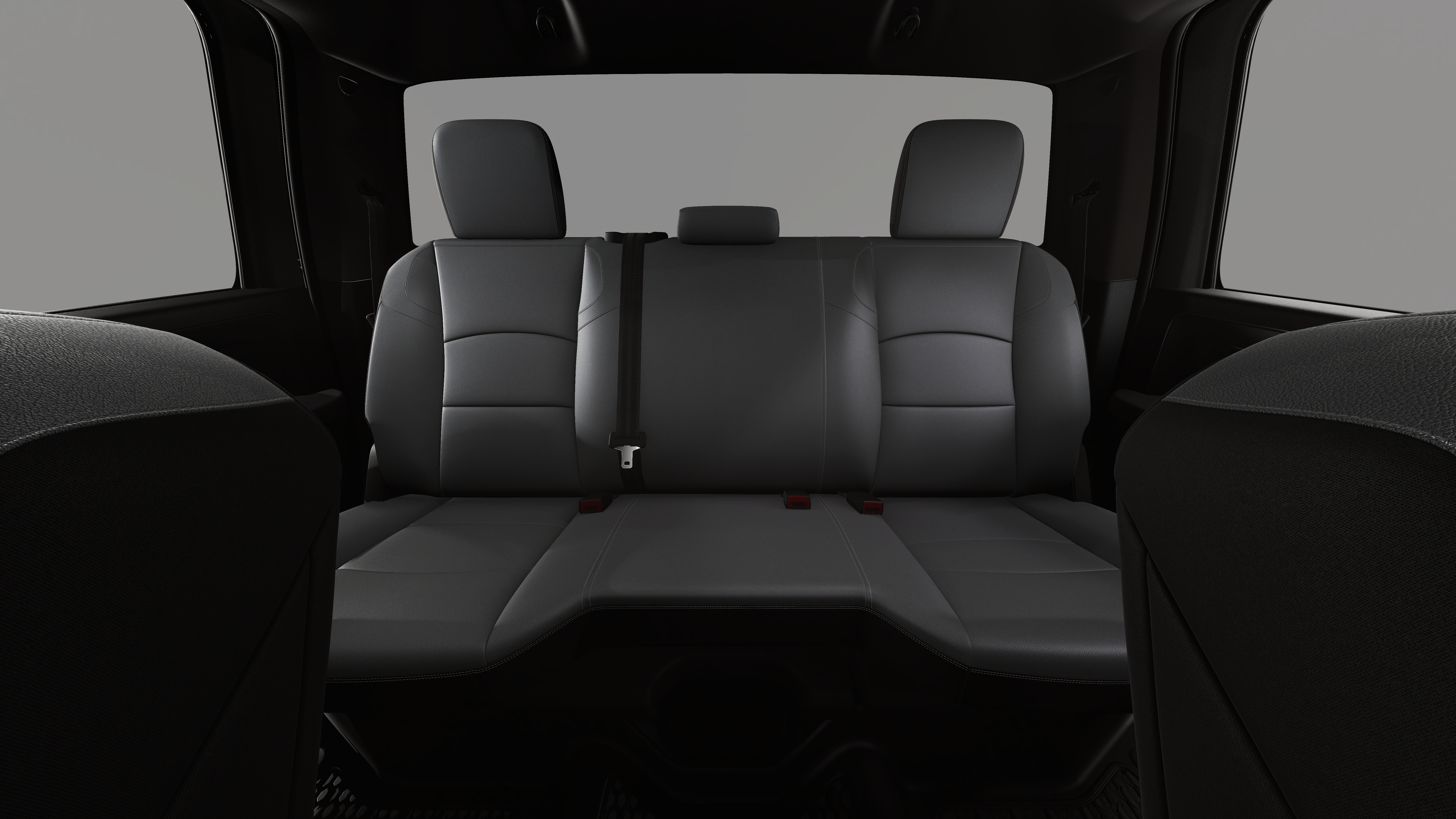 2026 RAM Ram 4500 Chassis Cab RAM 4500 TRADESMAN CHASSIS CREW CAB 4X4 84' CA