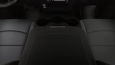 2026 RAM Ram 4500 Chassis Cab RAM 4500 TRADESMAN CHASSIS CREW CAB 4X4 84' CA