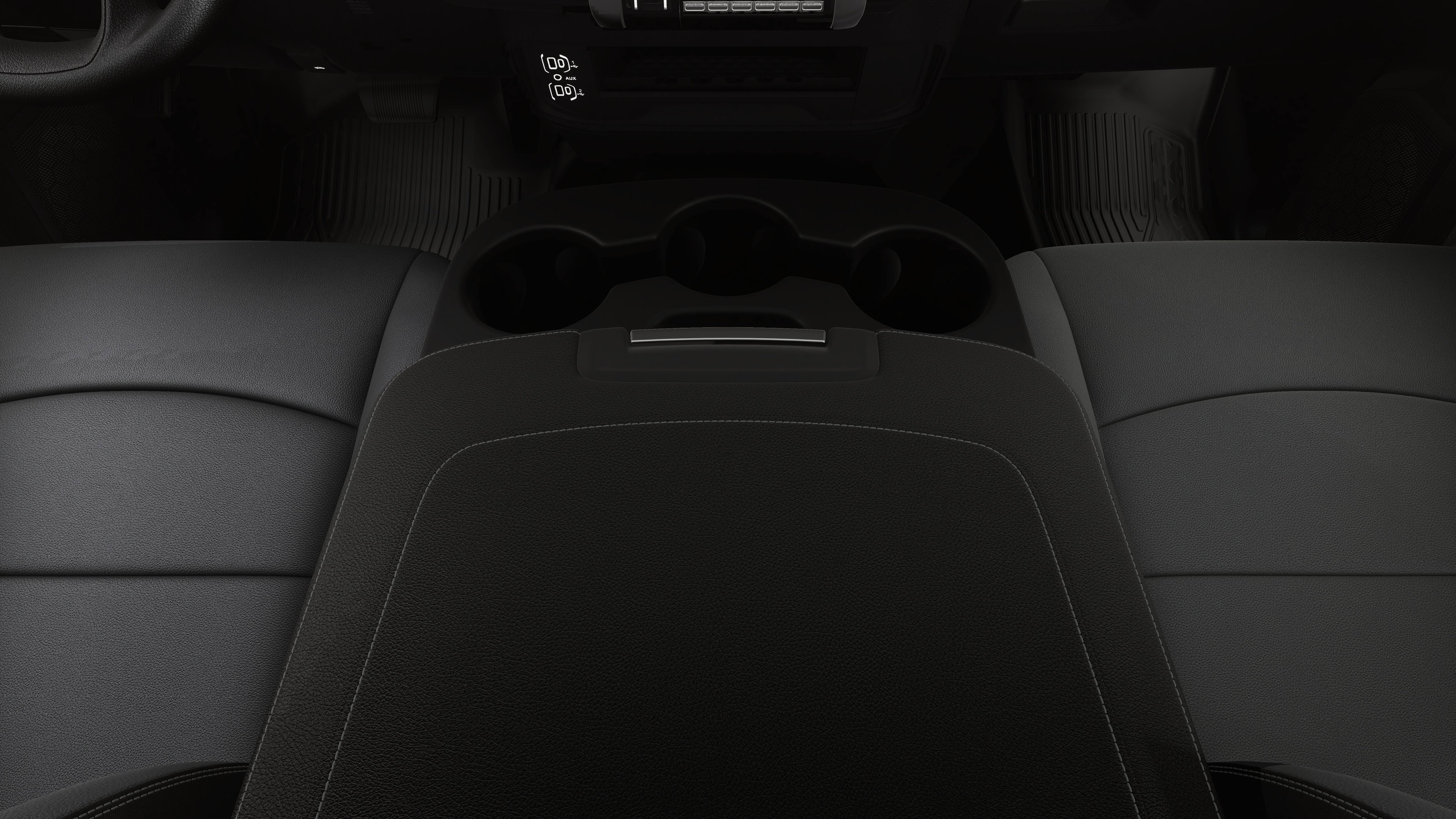 2026 RAM Ram 4500 Chassis Cab RAM 4500 TRADESMAN CHASSIS CREW CAB 4X4 84' CA