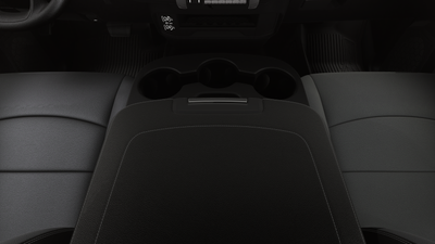 2026 RAM Ram 5500 Chassis Cab RAM 5500 TRADESMAN CHASSIS REGULAR CAB 4X4 84' CA