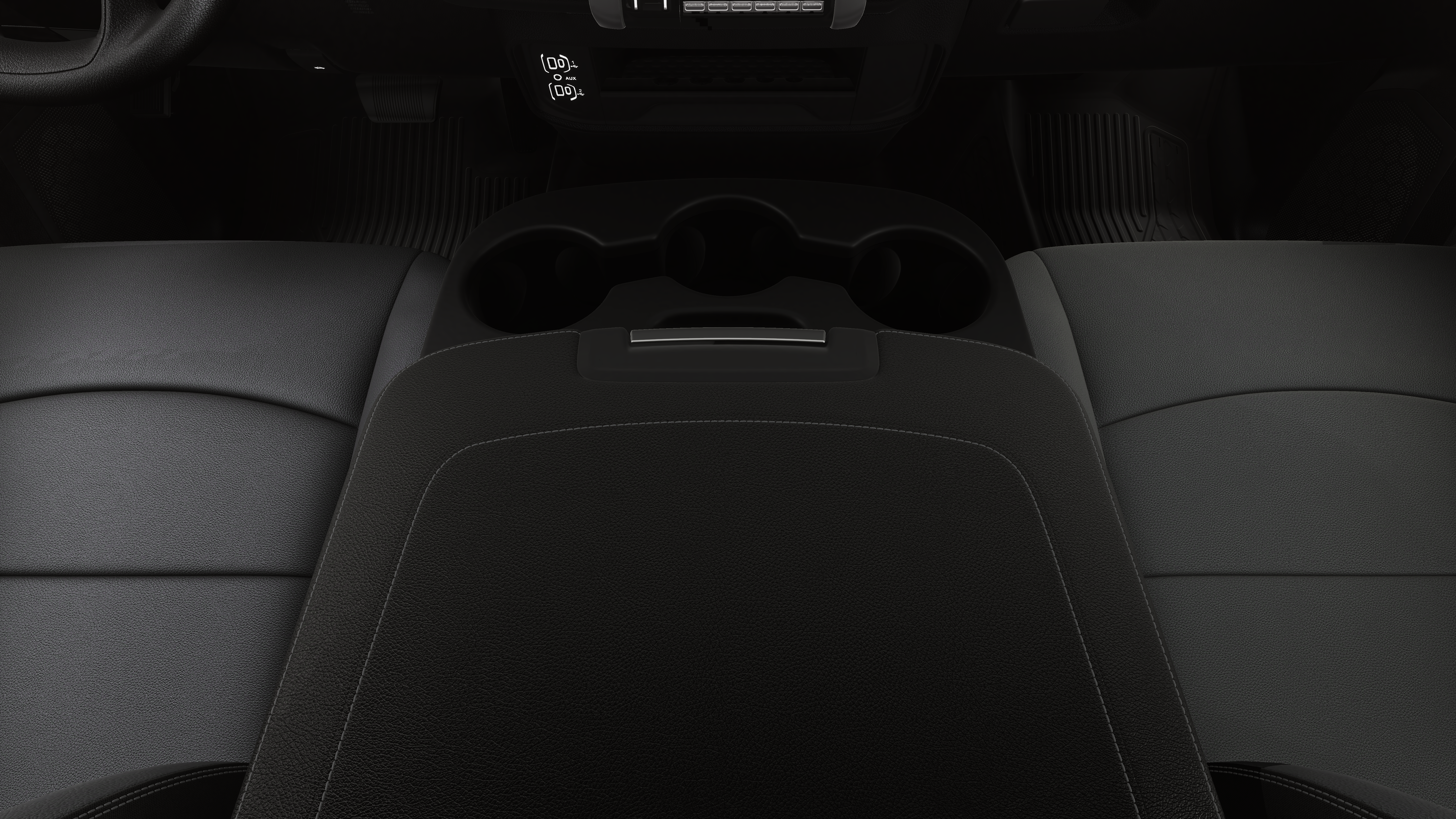 2026 RAM Ram 5500 Chassis Cab RAM 5500 TRADESMAN CHASSIS REGULAR CAB 4X4 84' CA