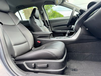 2019 Acura TLX 2.4L