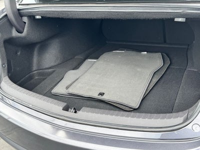 2019 Acura TLX 2.4L