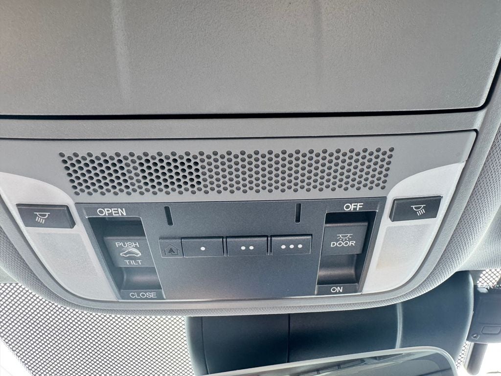2019 Acura TLX 2.4L