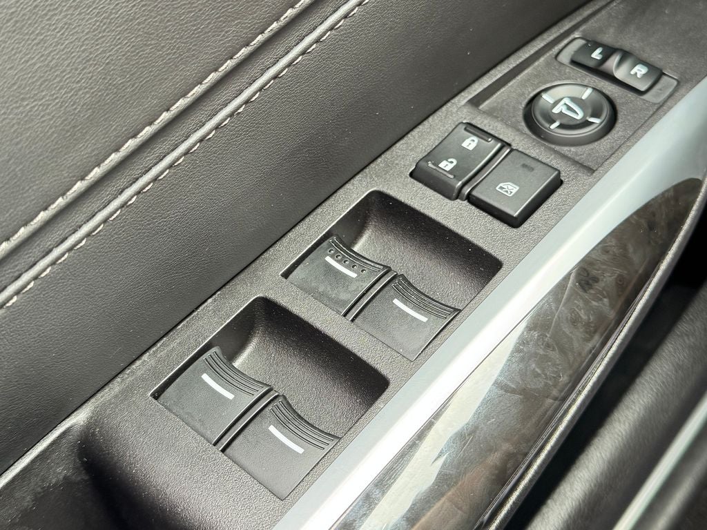 2019 Acura TLX 2.4L