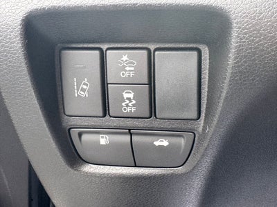 2019 Acura TLX 2.4L