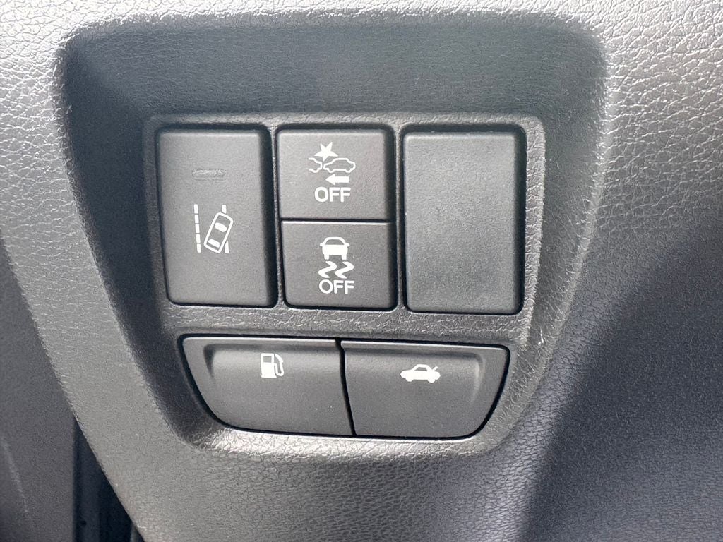 2019 Acura TLX 2.4L