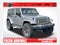 2013 Jeep Wrangler Unlimited Freedom Edition