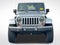 2013 Jeep Wrangler Unlimited Freedom Edition