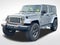 2013 Jeep Wrangler Unlimited Freedom Edition
