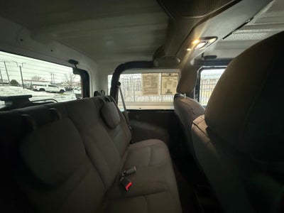 2019 Jeep Wrangler Sport