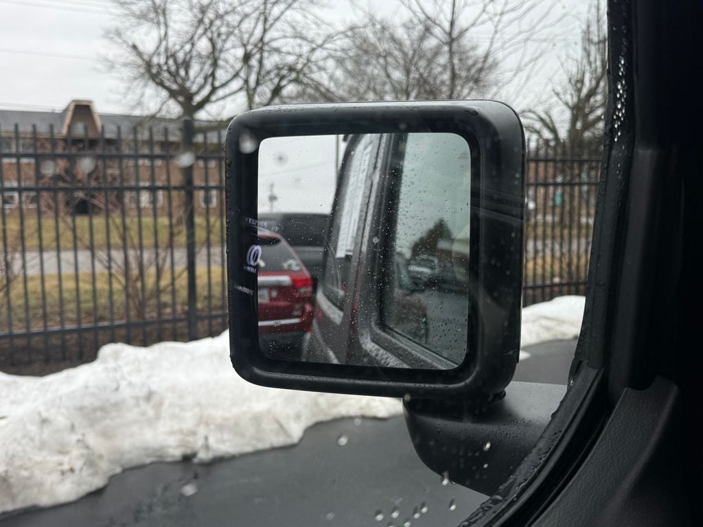 2019 Jeep Wrangler Sport