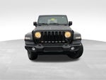 2019 Jeep Wrangler Sport