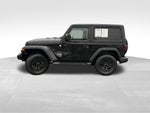2019 Jeep Wrangler Sport
