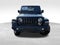 2022 Jeep Wrangler Sport S