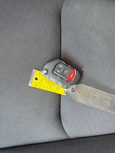 2022 Jeep Wrangler Sport S