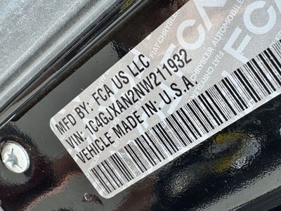 2022 Jeep Wrangler Sport S