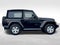 2022 Jeep Wrangler Sport S