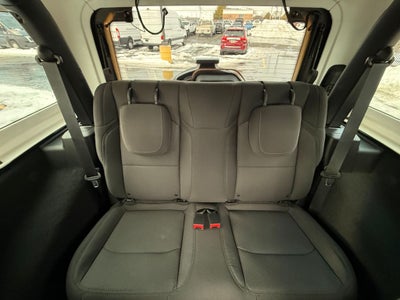 2022 Jeep Wrangler Sport S