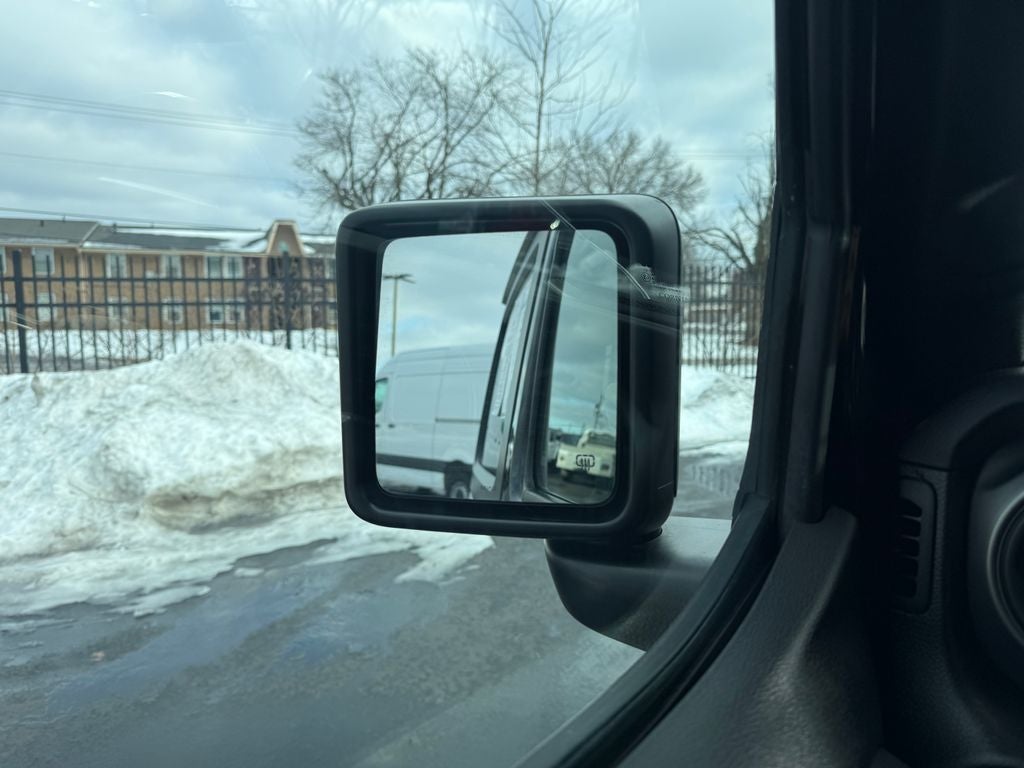 2022 Jeep Wrangler Sport S