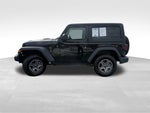 2022 Jeep Wrangler Sport S