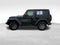 2022 Jeep Wrangler Sport S