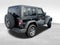 2022 Jeep Wrangler Sport S
