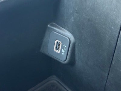 2022 Jeep Wrangler Sport