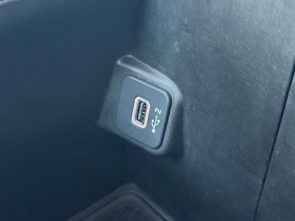 2022 Jeep Wrangler Sport