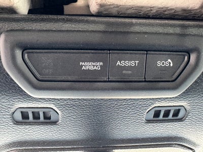 2022 Jeep Wrangler Sport