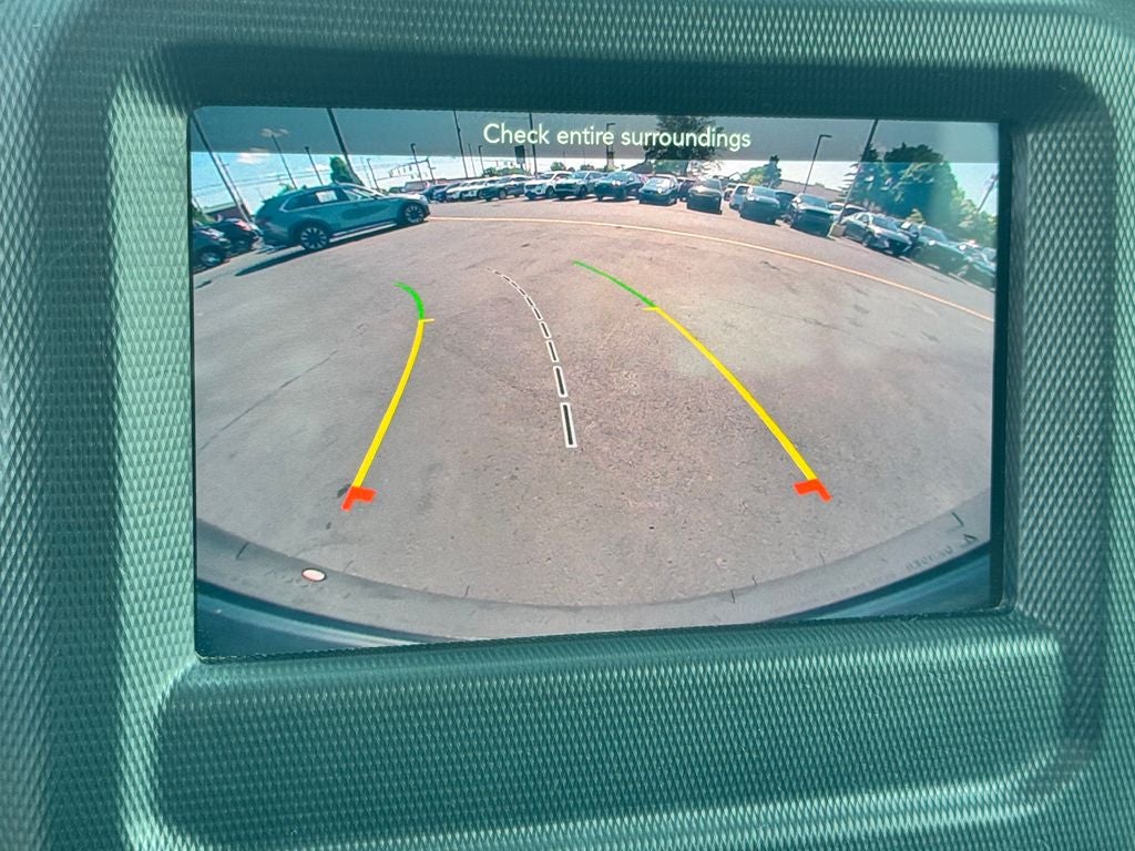 2022 Jeep Wrangler Sport