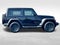 2022 Jeep Wrangler Sport