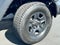 2022 Jeep Wrangler Sport
