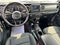 2022 Jeep Wrangler Willys