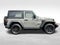 2022 Jeep Wrangler Willys