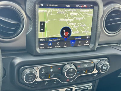 2023 Jeep Wrangler Willys